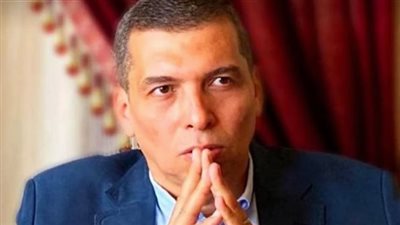 رئيس غزل المحلة يتوعد: لن نترك حق النادي والزنفلي تعامل معانا بـ«استهتار»