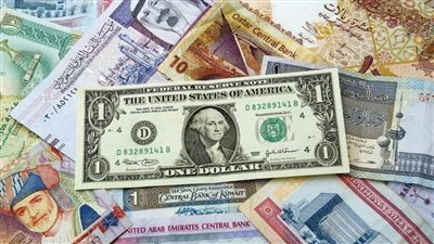 أسعار العملات مقابل الجنيه اليوم الاربعاء بالبنك الاهلي