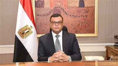 الشربيني يتابع مشروعات مياه الشرب والصرف الصحي والصناعي الجاري تنفيذها بمدينة بدر