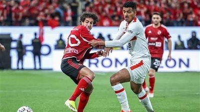 رسمياً ..الزمالك يشارك في السوبر المصري بدعوة من مجلس أبوظبي