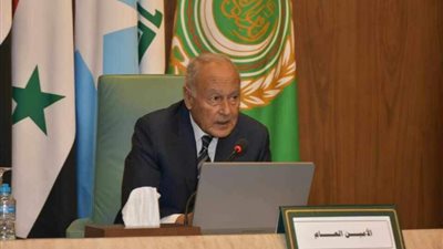 أبو الغيط: اسرائيل تخاطر بخسارة الدور المصري
