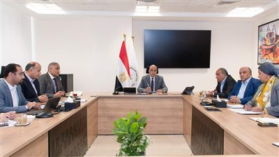  الري: هدفنا رفع كفاءة المياه والإعتماد على أنظمة الري الحديثة 