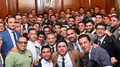بشبابها تنظم دورة لتعزيز الوعي الوطني وغرس قيم الولاء والانتماء بالفيوم