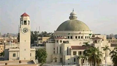 جامعة القاهرة.. تصدر بيان هام بشأن انتحار طالب كلية الطب 