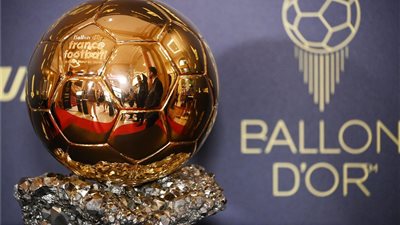 أفضل 10 لاعبين المرشحين للكرة الذهبية 2024 منهم ليونيل ميسي.. تعرف عليهم
