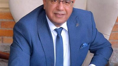 «عبدالخالق» وكيلاً لوزارة الصحة والسكان بقنا
