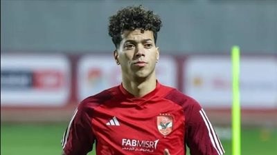 الاتحاد المصري لكرة القدم يعلن استبعاد إمام عاشور من معسكر منتخب مصر