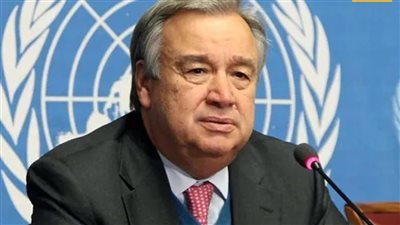 جوتيريش يدعو إلى التعجيل بجهود تعزيز بعثة الدعم الأمني متعددة الجنسيات في هايتي