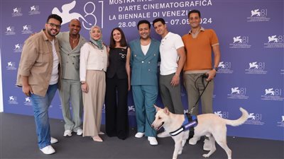بالصور..شاهد ..أبطال فيلم 