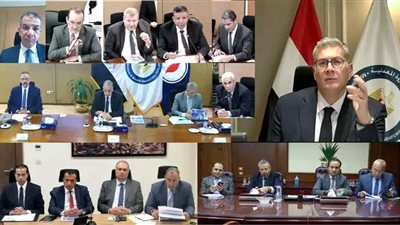 البترول.. تعلن زيازة إنتاج الزيت والغاز بالصحراء الغربية لـ220 ألف برميل يومياً