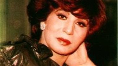 فايزة أحمد 