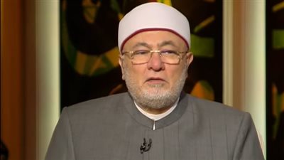 الجندي: أركان الإسلام ليست خمسة فقط كما يظن البعض