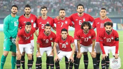 منتخب مصر يستضيف كاب فيردي في تصفيات كأس الأمم الإفريقية