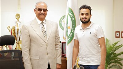 أشرف نصار رئيس البنك الأهلي لـ«خلف الحدث»: لاعبو القسم التاني أحيانًا أفضل من صفقات الأهلي والزمالك