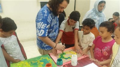 بالصور..الأسمرات تشهد انطلاق تدريبات برنامج 