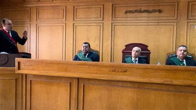 النيابة في قضية جنيت بطرس: الجاني مكبل بشروره واعترافه بخطف وقتل الطفلة