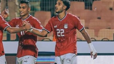 تريزيجيه ومرموش ومروان مستبعدون من سفرية كاب فيردي
