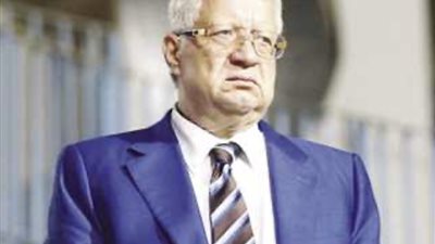 محكمة جنح العجوزة تغرم مرتضى منصور بتهمة السب والقذف