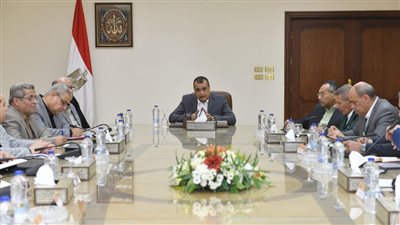 صلاح الدين: الانتاج الحربي أهم الأذرع الصناعية للدولة في المجال العسكري والمدني