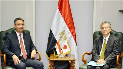 وزير التموين: حرصين على استكمال رفع القدرات التخزينية للصوامع بالاستعانة بالخبرات اليابانية