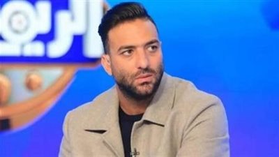 ميدو: من عجائب الدنيا أن يقوم الحكم بإتخاذ قرارات ضد الأهلي