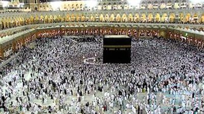 ضوابط جديدة للعمرة.. خطاب ضمان بـ5 ملايين جنيه ومشرف لكل 50 معتمرا