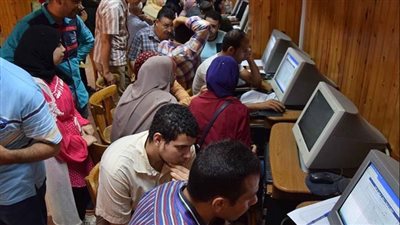 رابط تسجيل الرغبات..مكتب التنسيق يعلن موعد تنسيق المرحلة الثالثة 2024