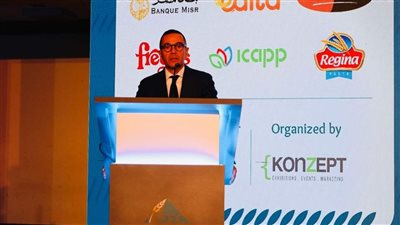 وزير التجارة الخارجية: الصناعات الغذائية تتجاوز قيمة استثمارته ٥٠٠ مليون جنيه 