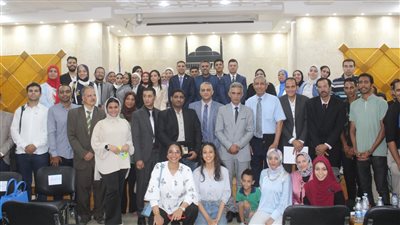وزارة الشباب تُطلق ملتقى الوعي الأثري في نسخته الرابعة لتعزيز الحفاظ على التراث والهوية الوطنية