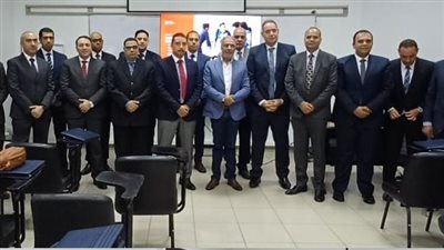 اجتياز 15 نائبا لرئيس محكمة النقض دبلومة إدارة المشروعات الرقمية 