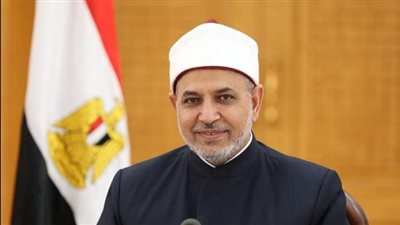 رئيس جامعة الأزهر: طب القاهرة بنين وبنات 95.8% وهندسة 89.54%