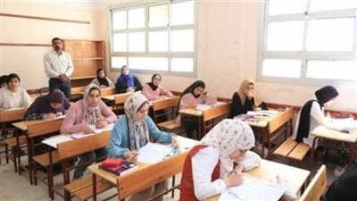 رسمياً اعتماد جدول امتحانات الدبلومات الفنية 2025.. صور 