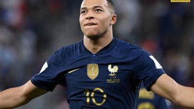 ديشامب: من يعتقد أن مبابي مهاجم صريح .. فهو مخطئ