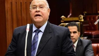 الجيل الديمقراطي يندد بالغارات الإسرائيلية على منطقة مصياف بسوريا 