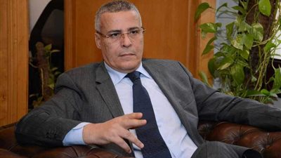 عماد قناوي: اطلاق منصة مصر الصناعية الرقمية يساهم في تحقيق خطة التنمية الاقتصادية الشاملة