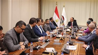 وزير قطاع الأعمال: استغلال أصول الشركات بشكل أفضل أحد الأهداف الرئيسية في استراتيجية الوزارة 
