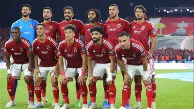 موعد أول مباراة للأهلي في الموسم الجديد 