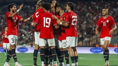 بث مباشر مباراة منتخب مصر وبوتسوانا النهارده الساعة 7
