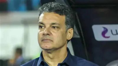 وفاة إيهاب جلال المدير الفني للإسماعيلي بعد صراع مع المرض