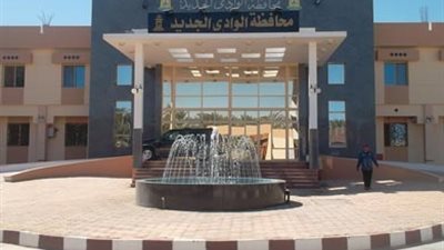 حصول 15 مدرسة علي الجودة والاعتماد التربوي بالوادي الجديد 