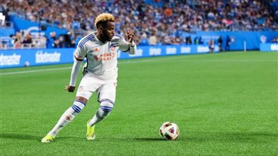 الزمالك يعلن توقيع الجابوني 