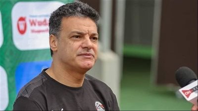 نادي الإسماعيلي يُعلن عن موعد ومكان عزاء إيهاب جلال