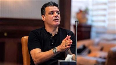 وزير الرياضة ونجوم الكرة يودعون إيهاب جلال في مشهد مهيب