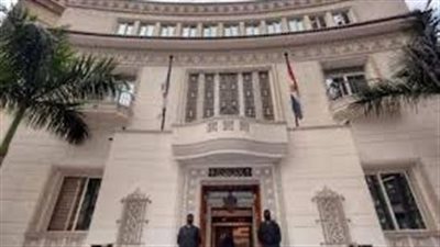 نادي القضاة يرسل مذكرة للنواب بأسباب تحفظه على بعض مواد تعديلات القانون 