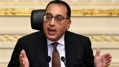 رئيس الوزراء يُهنئ الرئيس السيسي بمناسبة ذكرى المولد النبوي الشريف