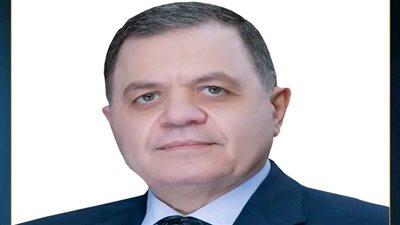 وزير الداخلية يهنئ الرئيس السيسي بمناسبة الإحتفال بذكرى المولد النبوى الشريف