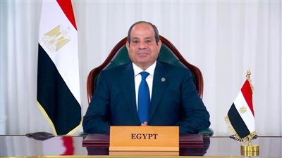 الرئيس السيسي يشهد حفل تخريج دفعة جديدة من أكاديمية الشرطة
