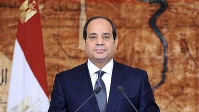 الرئيس السيسي يهنئ أبطال بارالمبية باريس2024