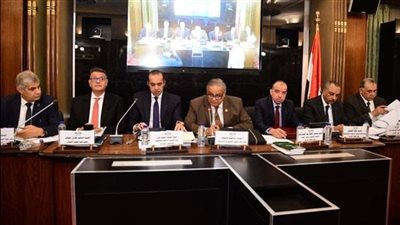 النواب:  قانون الإجراءات الجنائية الجديد نقلة نوعية ويعزز حقوق الإنسان