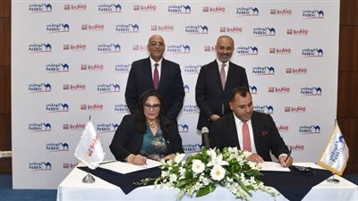 باسل رحمي: نتعاون مع كبرى البنوك لنشر ثقافة العمل الحر والشمول المالي